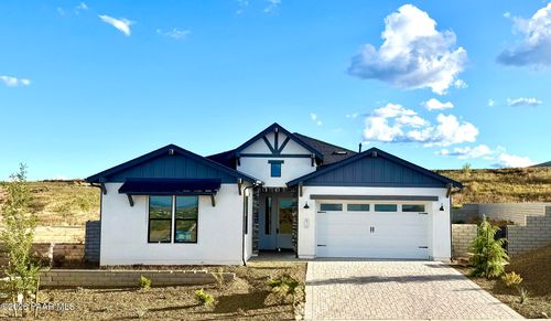 5717 S Black Bear Way, Prescott, AZ, 86303 | Card Image
