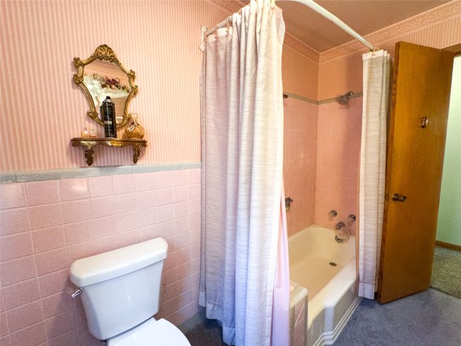 604 N 8 Th St, House other with 3 bedrooms, 2 bathrooms and null parking in Haskell TX | Image 27
