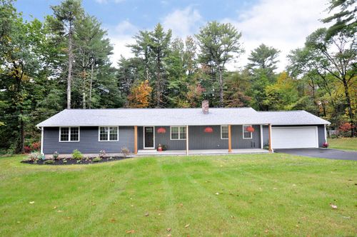 7 Laurel Dr, Granby, CT, 06035-2214 | Card Image