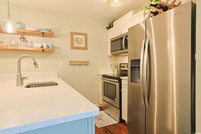UNIT-22F - 88 Salt Marsh Cir, Condo with 2 bedrooms, 2 bathrooms and null parking in Pawleys Island SC | Image 10