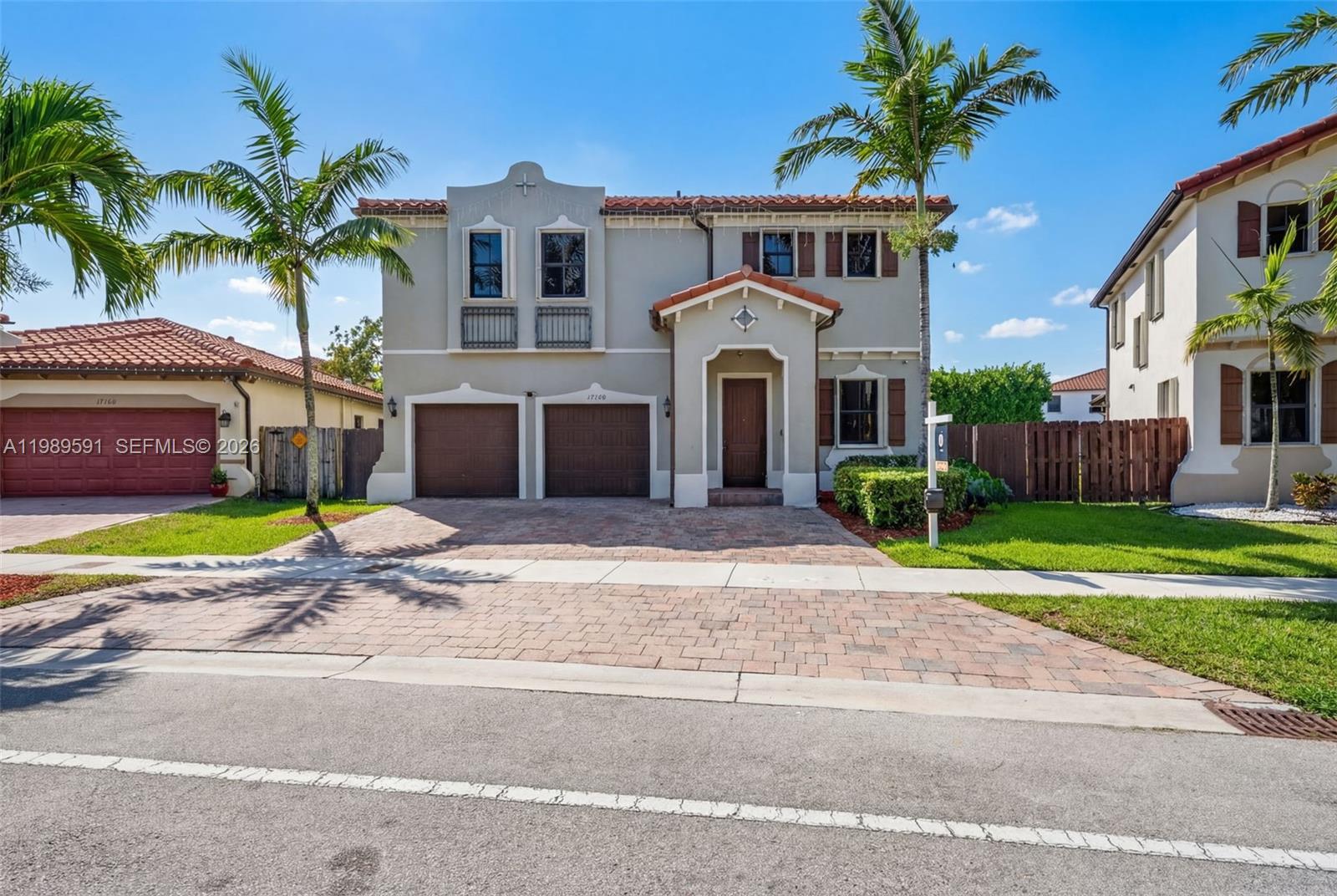 Residential in Miami 3