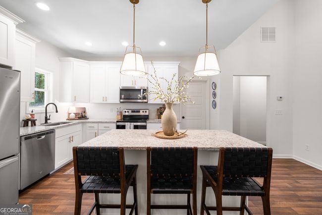 177 Maple Dr, House other with 3 bedrooms, 2 bathrooms and null parking in Commerce GA | Image 21