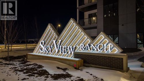 1401-60 Skyview Ranch Rd Ne, Calgary, AB, T3N2J8 | Card Image