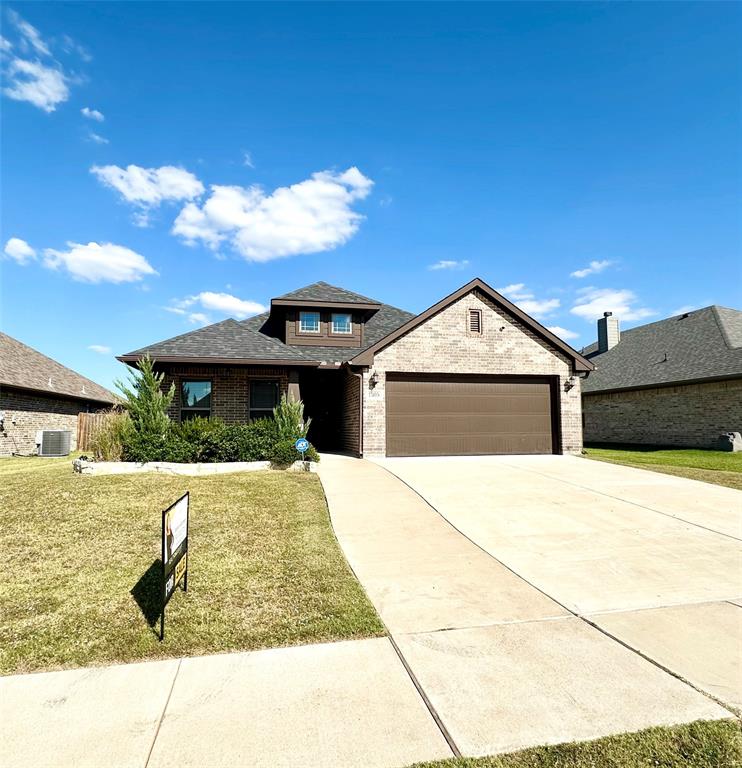 Saratoga Dr, Sherman, TX 75092