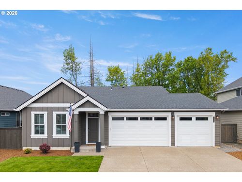 1655 N Broadway St, Estacada, OR, 97023-7676 | Card Image