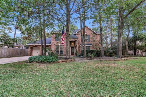 14 N Greenvine Circle, The Woodlands, TX, 77382 | Card Image