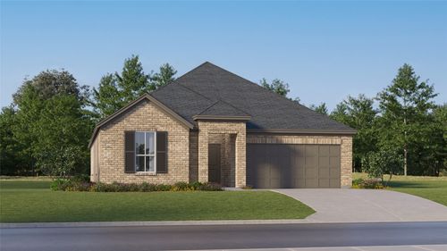 3152 Fogline Blvd, Fort Worth, TX, 76179-2448 | Card Image