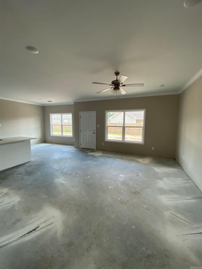 408 Genesis Drive, House other with 4 bedrooms, 2 bathrooms and null parking in Benton AR | Image 3