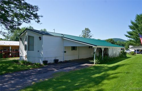 lot-39-39 Route 219, Great Valley, NY, 14741-9791 | Card Image