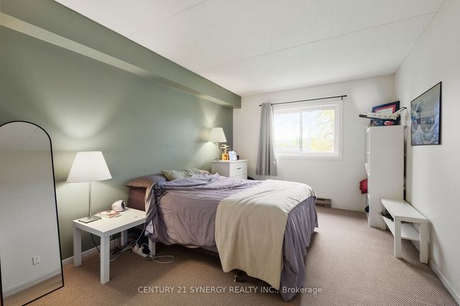 207 - 15 Findlay Ave, Condo with 2 bedrooms, 1 bathrooms and 1 parking in Carleton Place ON | Image 18
