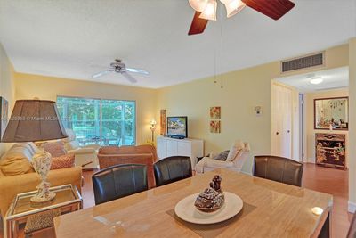 509 - 5000 Nw 36th St, Condo with 2 bedrooms, 2 bathrooms and null parking in Lauderdale Lakes FL | Image 3