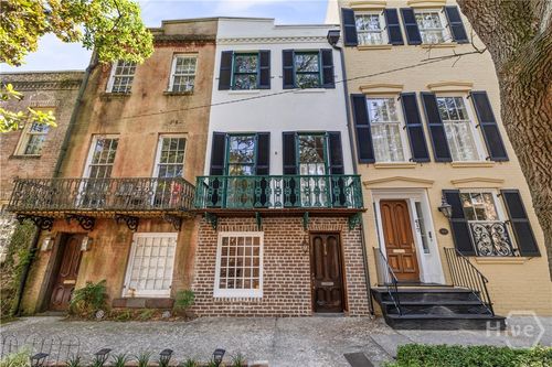 419 E Charlton St, savannah, GA, 31401-4609 | Card Image