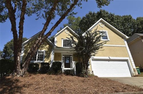 4994 Niagara Dr Nw, Acworth, GA, 30102-7935 | Card Image