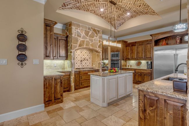 436 Highbluff Trl, House other with 3 bedrooms, 4 bathrooms and null parking in Royse City TX | Image 15