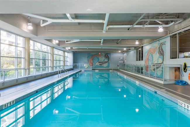 View of indoor pool | Image 16