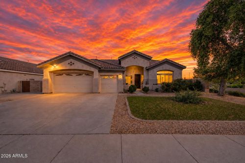 8663 W Yukon Dr, Peoria, AZ, 85382-1426 | Card Image