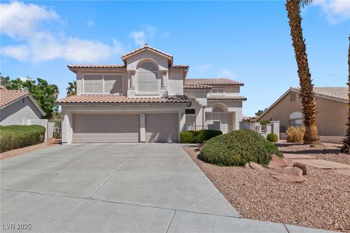 8128 Bay Pines Ave, Las Vegas, NV, 89128-6769 | Card Image