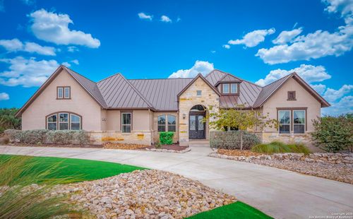 632 Carson Rdg, New Braunfels, TX, 78132-3963 | Card Image