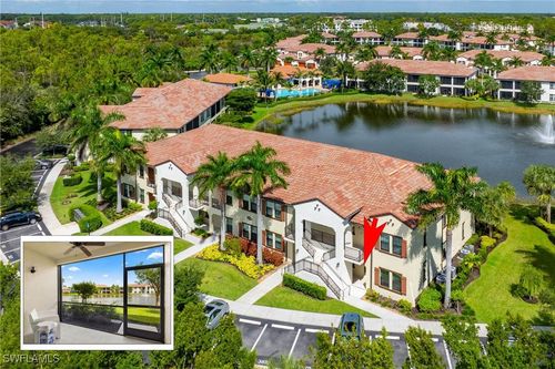 unit-105-15102 Palmer Lake Cir, NAPLES, FL, 34109-9060 | Card Image