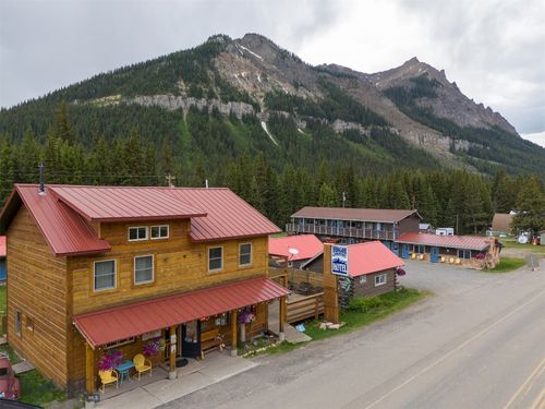 113 Main St W, Cooke City, MT, 59020-7702 | Card Image