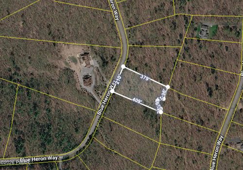 110 Blue Heron Way, Hawley, PA, 18428 | Card Image