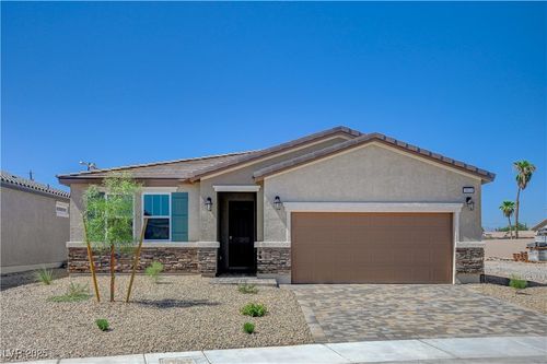 3033 Dagny St, Las Vegas, NV, 89121-7104 | Card Image