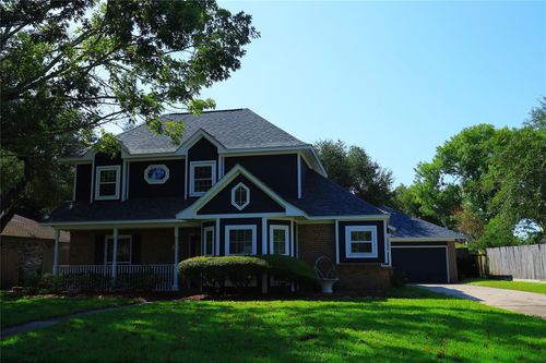 54 Staghorn Ct, Lake Jackson, TX, 77566-4166 | Card Image