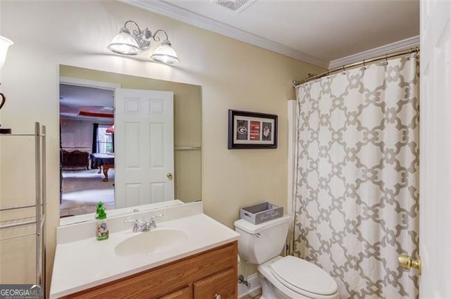 1180 Windridge Dr, House other with 4 bedrooms, 4 bathrooms and 2 parking in Loganville GA | Image 43