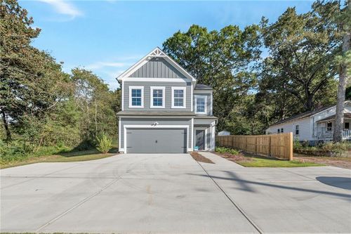 145 Green Row, Calhoun, GA, 30701-1723 | Card Image