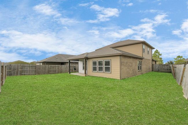 2715 Fairfield Landing Ln, House other with 4 bedrooms, 3 bathrooms and 2 parking in Pearland TX | Image 28