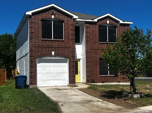 9503 Celine Dr, San Antonio, TX, 78250-5099 | Card Image