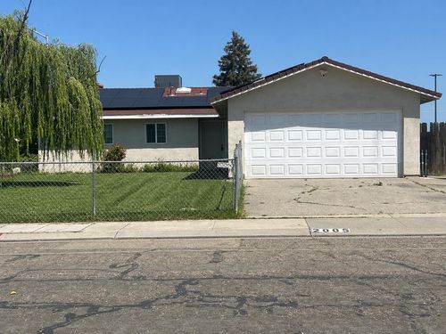 2005 Valmora Drive, Stockton, CA, 95210 | Card Image