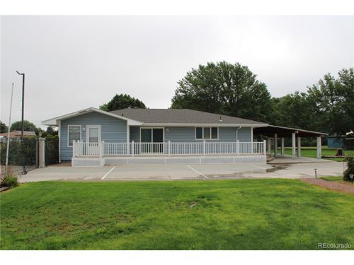 1583 Rose Ave, Burlington, CO, 80807-1640 | Card Image