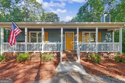 205 Spring Branch Rd, Demorest, GA, 30535-5812 | Card Image