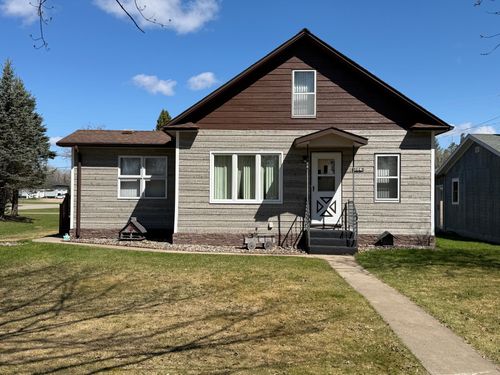 104 Cedar St Ne, Remer, MN, 56672-4466 | Card Image