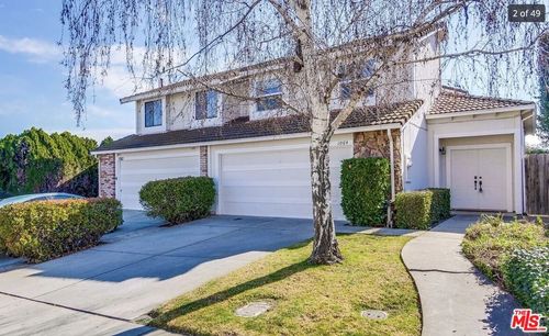 1064 Minoru Dr, San Jose, CA, 95120-3416 | Card Image