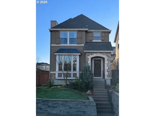 16804 Sw Lemongrass Ln, Beaverton, OR, 97007-2000 | Card Image