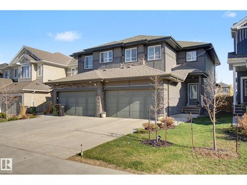 4018 Kinsella Way Sw, Edmonton, AB, T6W4J5 | Card Image