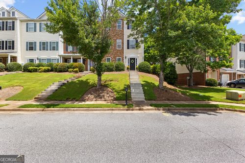 25 Corbel Way, Newnan, GA, 30265-5942 | Card Image