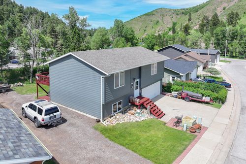 20 Mcmasters Dr, Deadwood, SD, 57732-9704 | Card Image