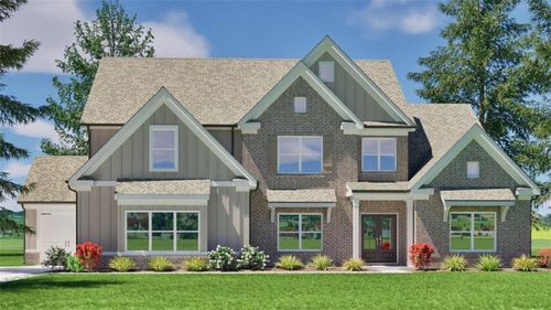 2125 Stonegate Way, Monroe, GA, 30656-8924 | Card Image