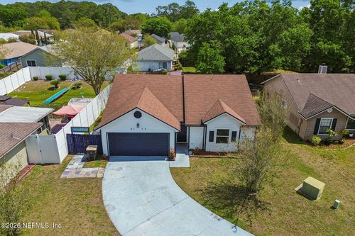 4173 Davie Ct, JACKSONVILLE, FL, 32210-4684 | Card Image