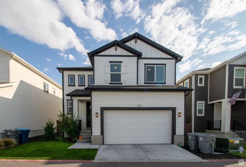 422 E 360 N, Vineyard, UT, 84059-7505 | Card Image