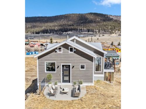 255 Flannigan Cir, ALMA, CO, 80420-5060 | Card Image