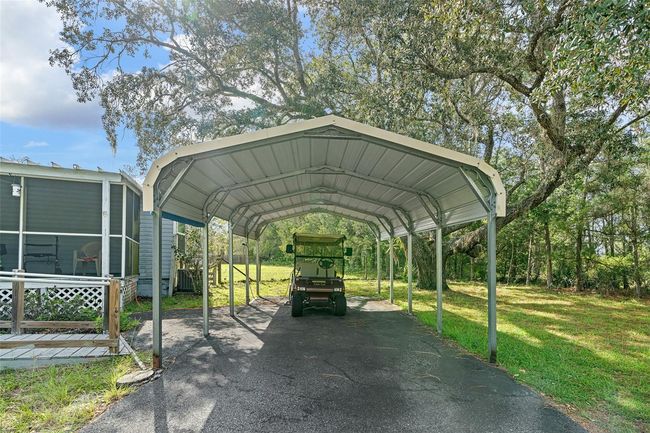 7020 S Blackberry Point, House other with 2 bedrooms, 2 bathrooms and null parking in HOMOSASSA FL | Image 13