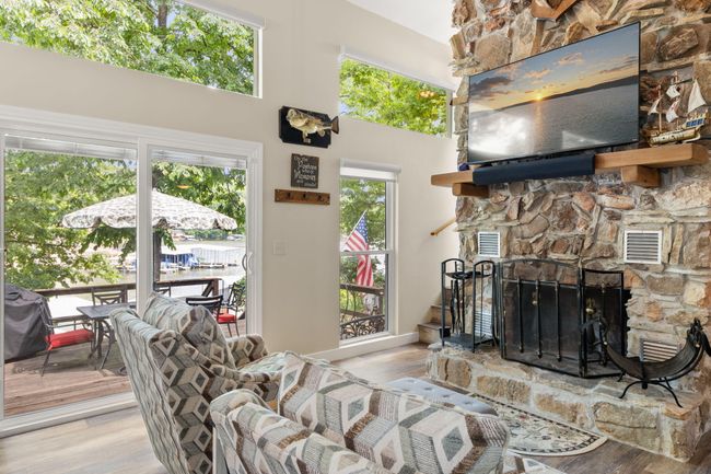 63 Portwood Meadows Rd, House other with 2 bedrooms, 2 bathrooms and null parking in Rocky Mount MO | Image 7