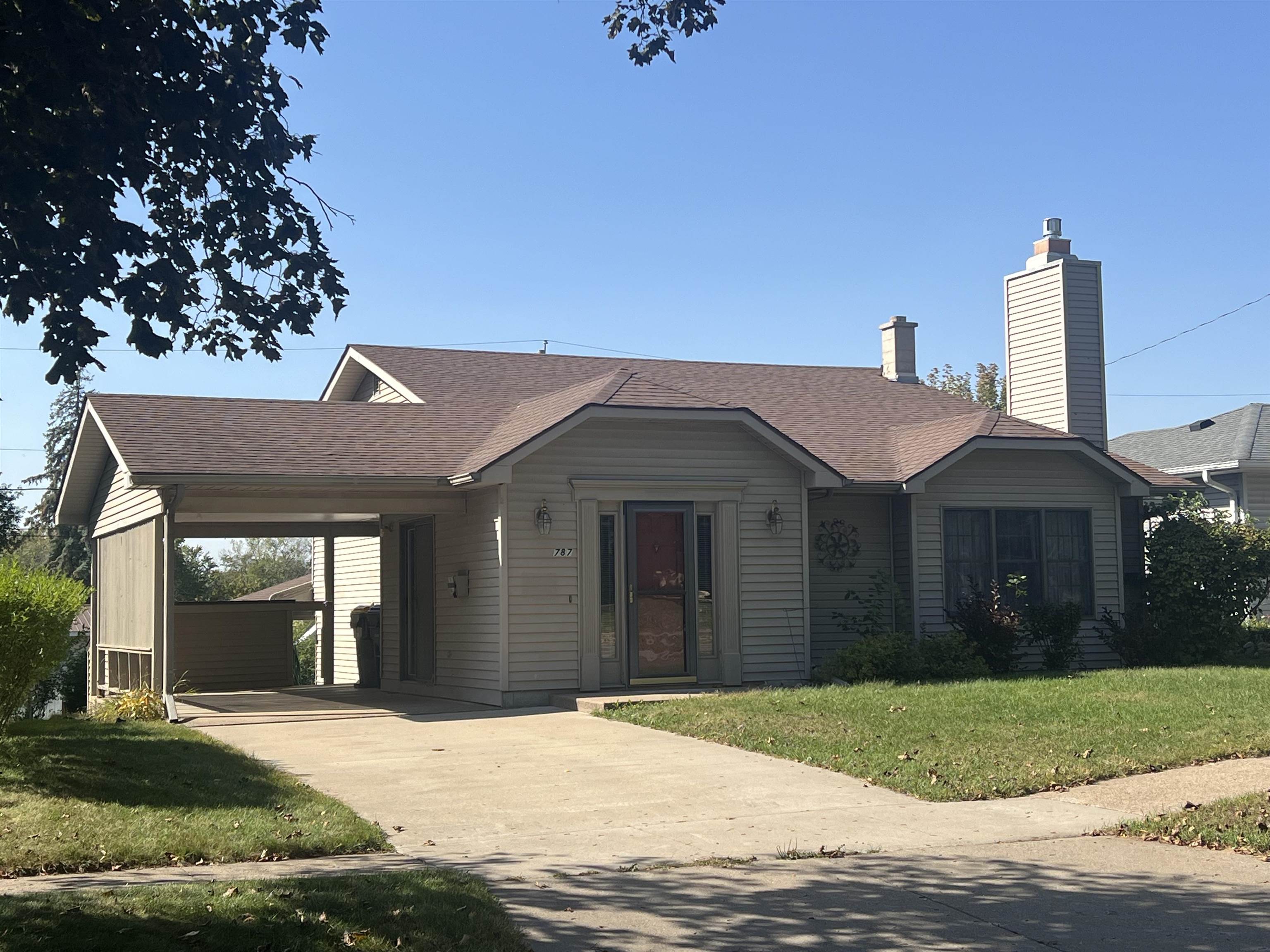 Beaumont Rd, Prairie Du Chien, WI 53821