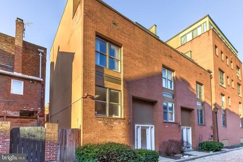 th3-138 Welcome Aly, BALTIMORE, MD, 21201-2432 | Card Image