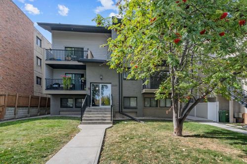 6-2407 17 Street Sw, Calgary, AB, T2T4M9 | Card Image