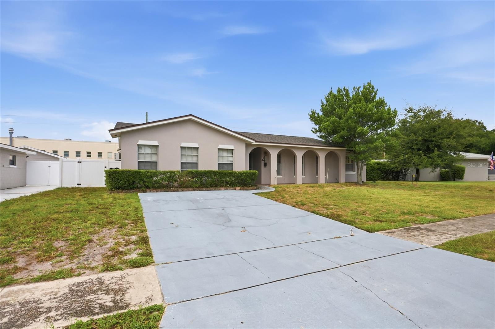 Residential in CASSELBERRY 3